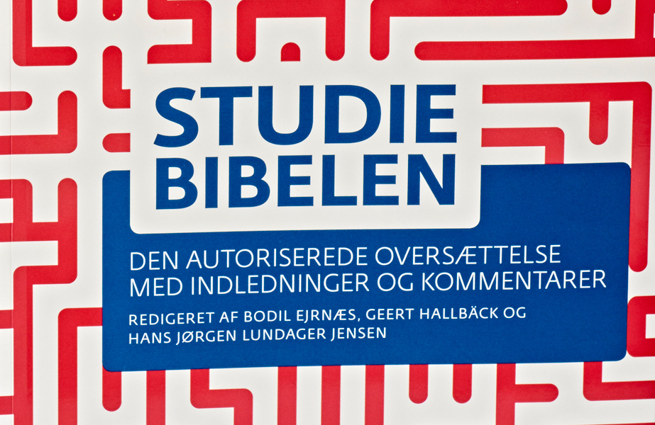 Studiebibelen