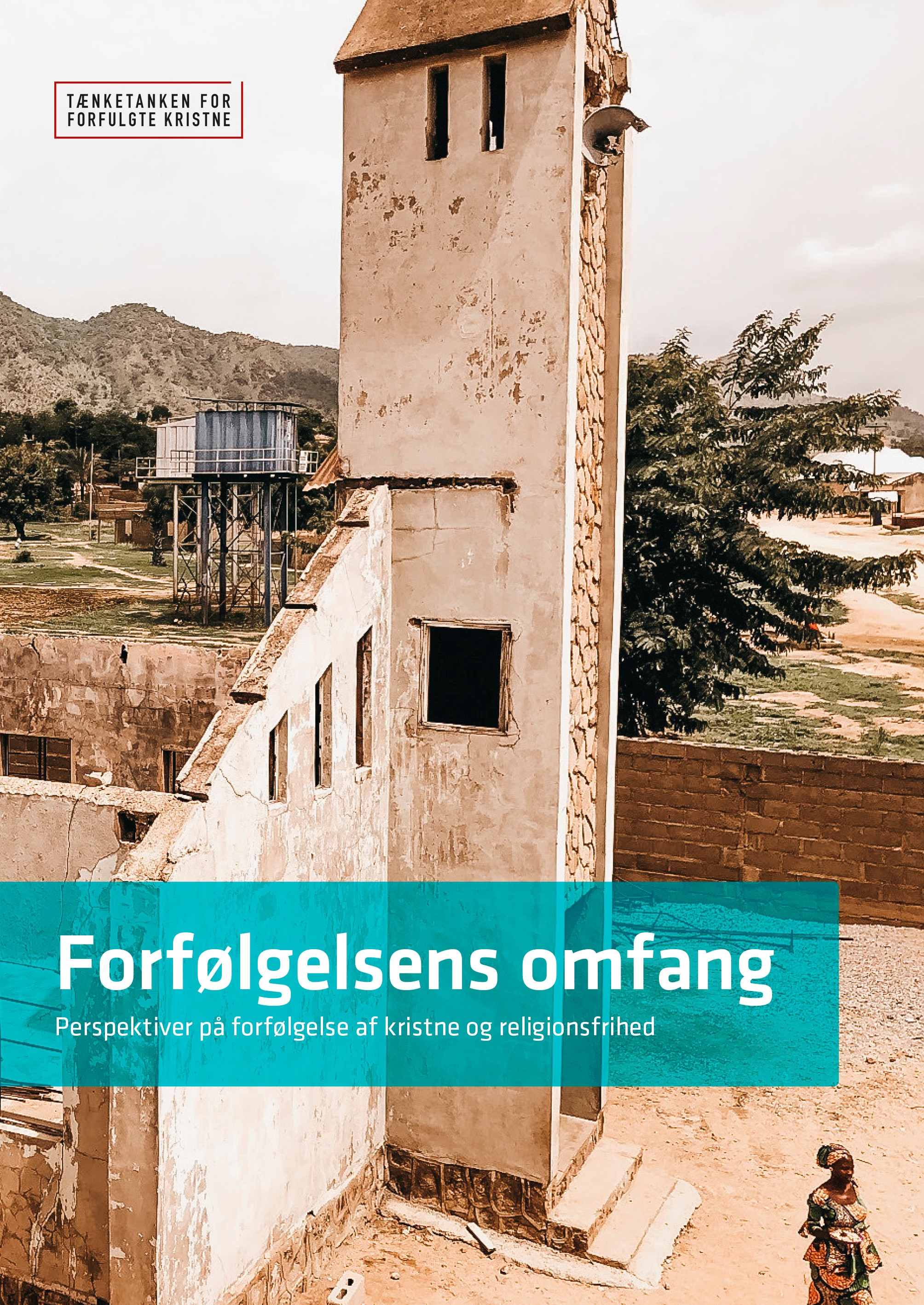 Forfølgens | Bibelselskabet