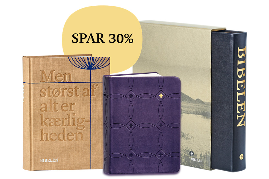 SPAR 30% på 1992-oversættelsen