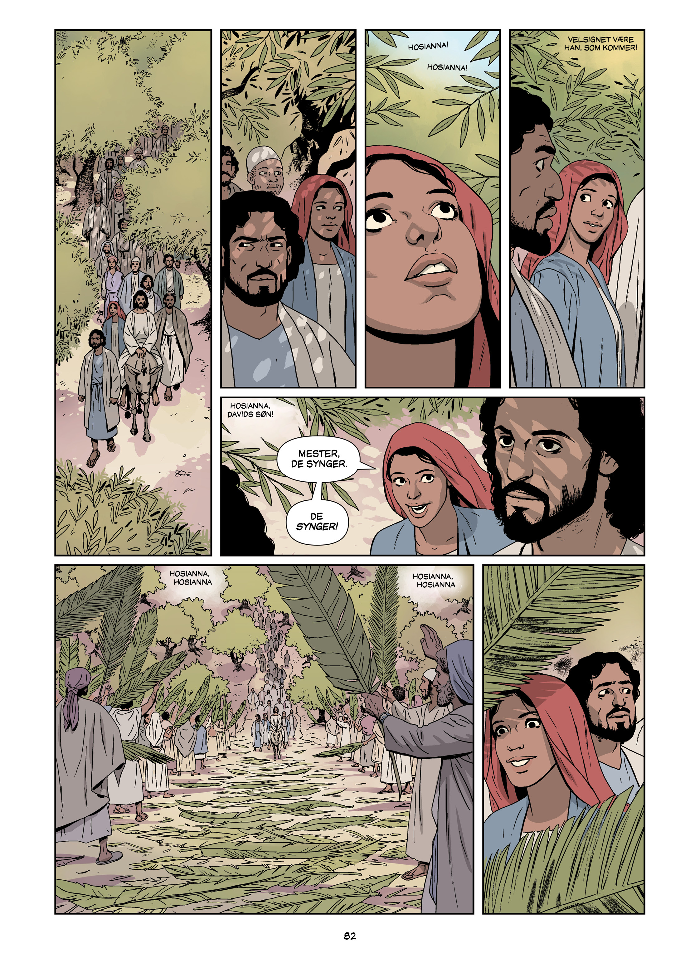 Maria fra Magdala, side 82