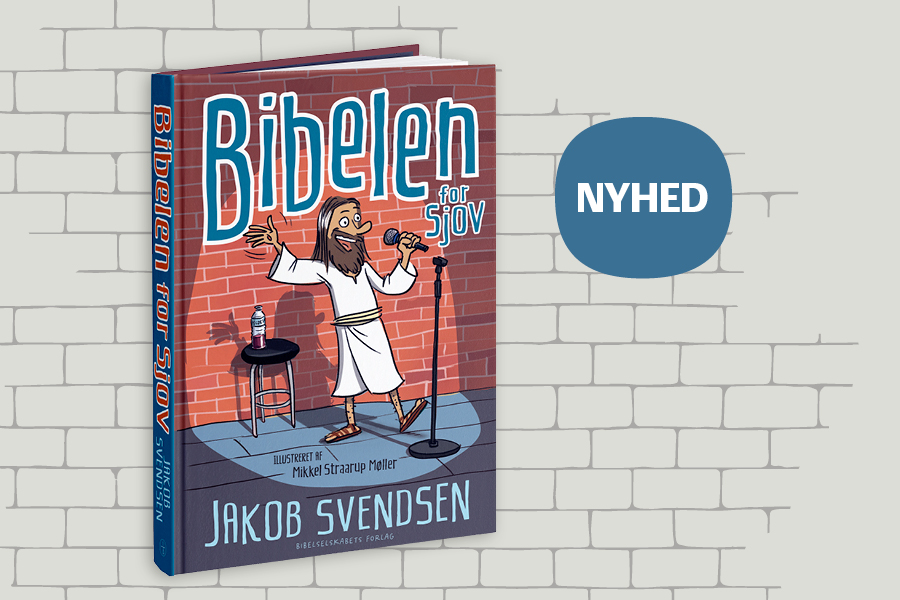 Bibelen for sjov