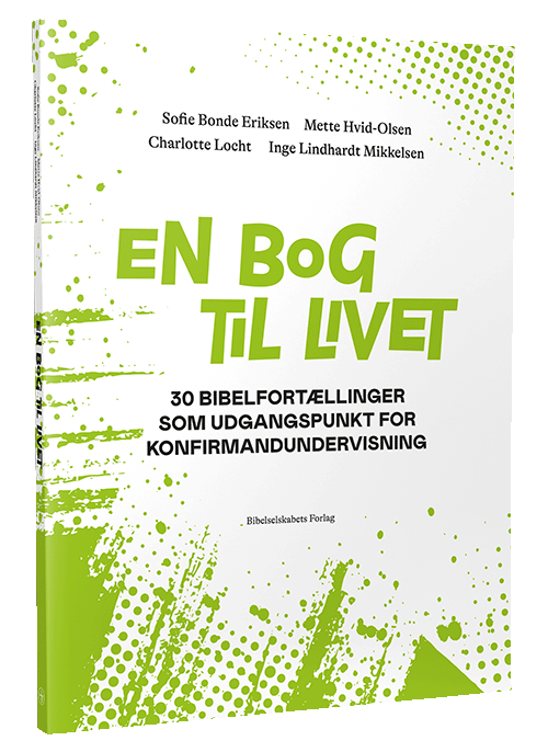 en bog til livet