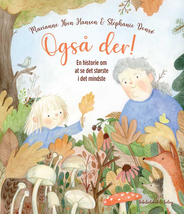 også der