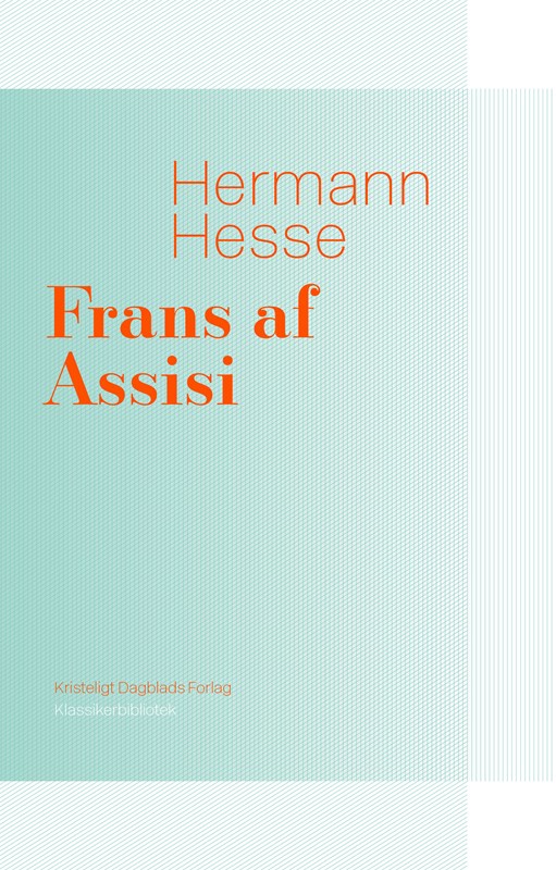 Frans af Assisi*