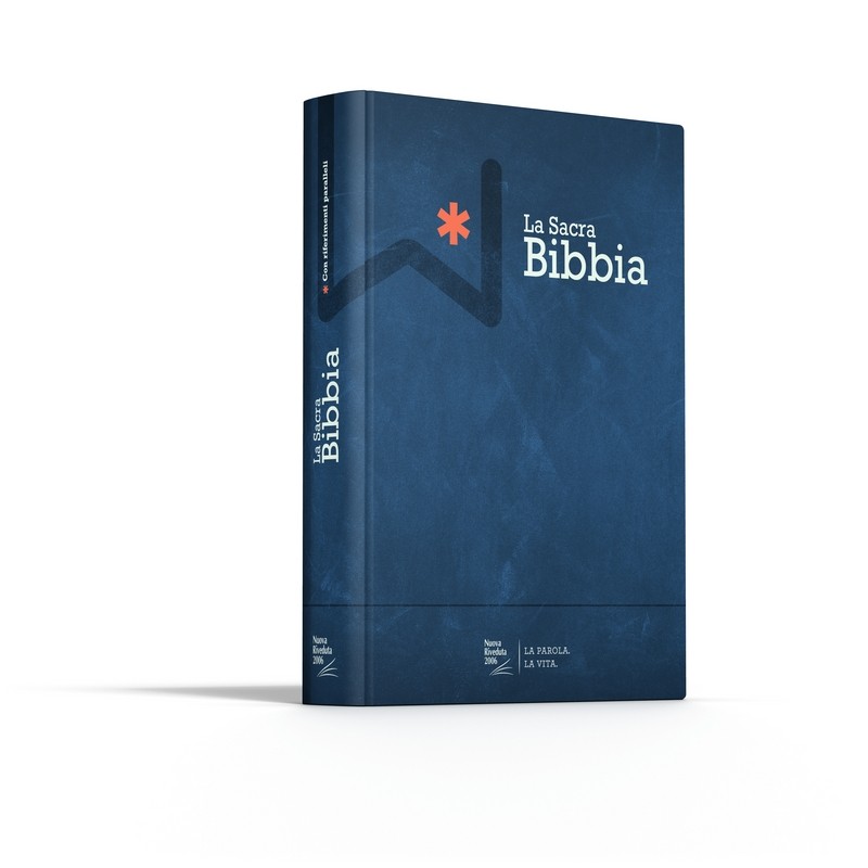 Italiensk Bibel