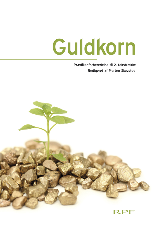 Guldkorn II*