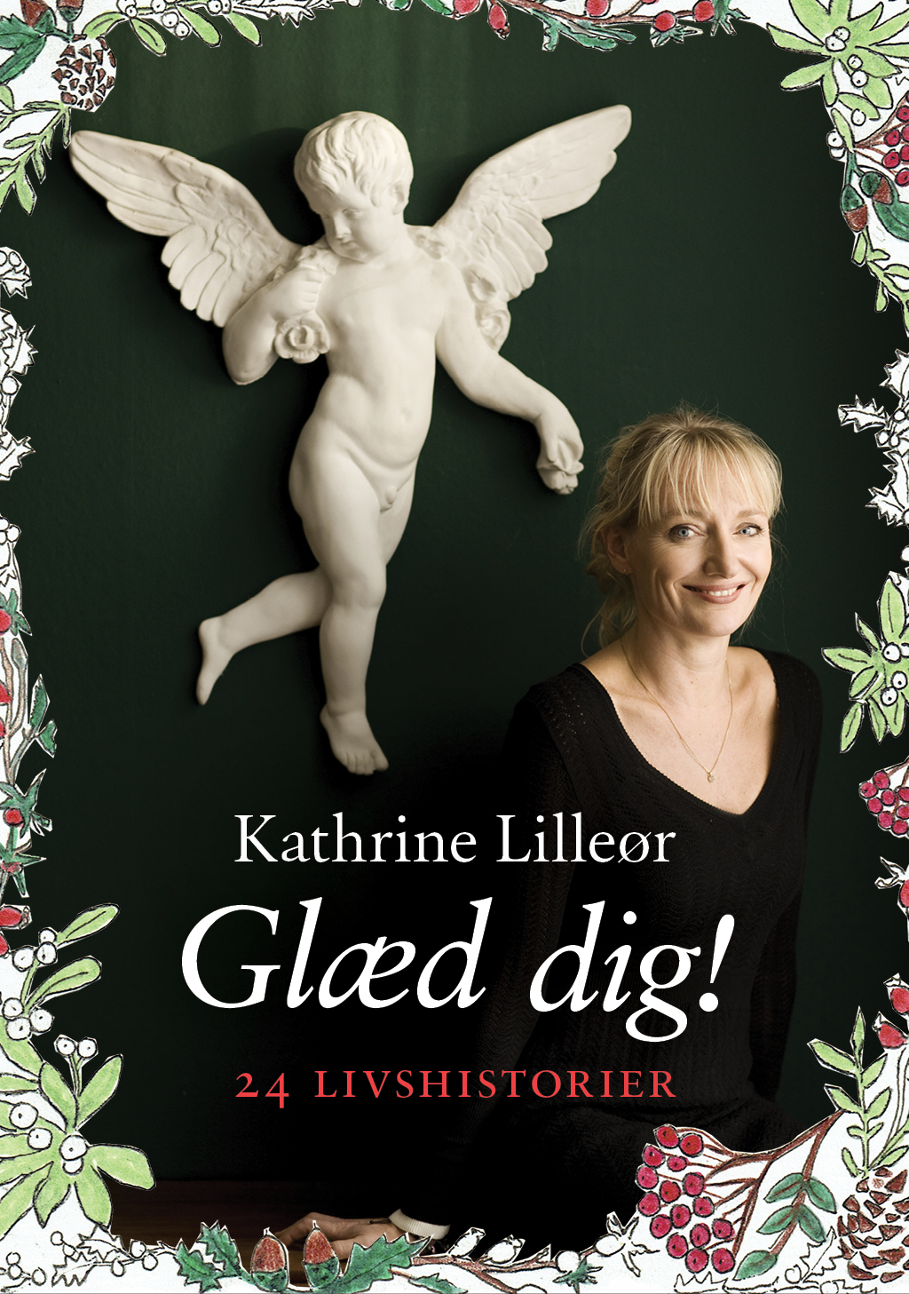 Glæd dig!*