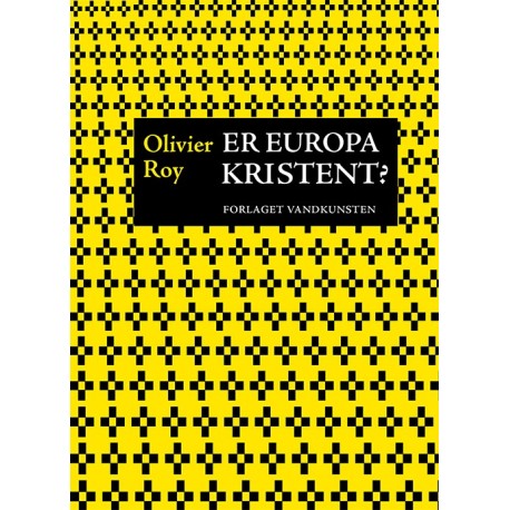 Er Europa kristent?*