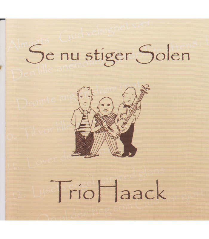 haack