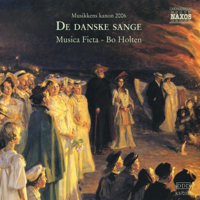 danske sange