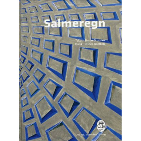 Salmeregn*