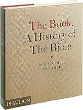 The Book. A History of The Bible*