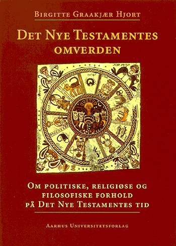 Det Nye Testamentes omverden*