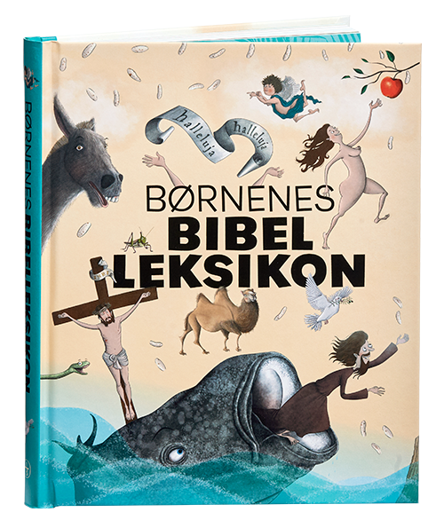 Børnenes Bibelleksikon2