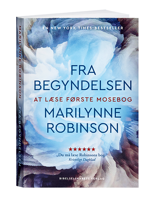 Fra Begyndelsen