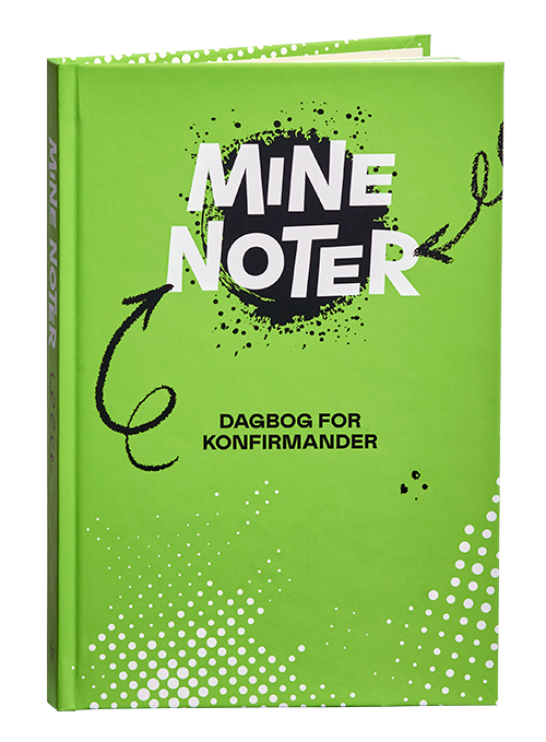 Mine noter