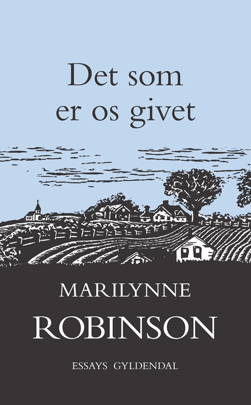 Det som er os givet*