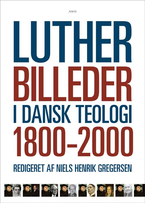 Lutherbilleder*