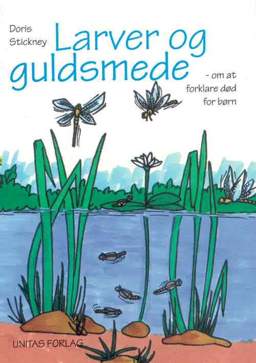 Larver og guldsmede*