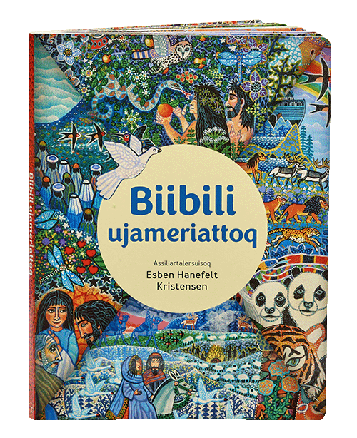 Myldrebib gr. 2
