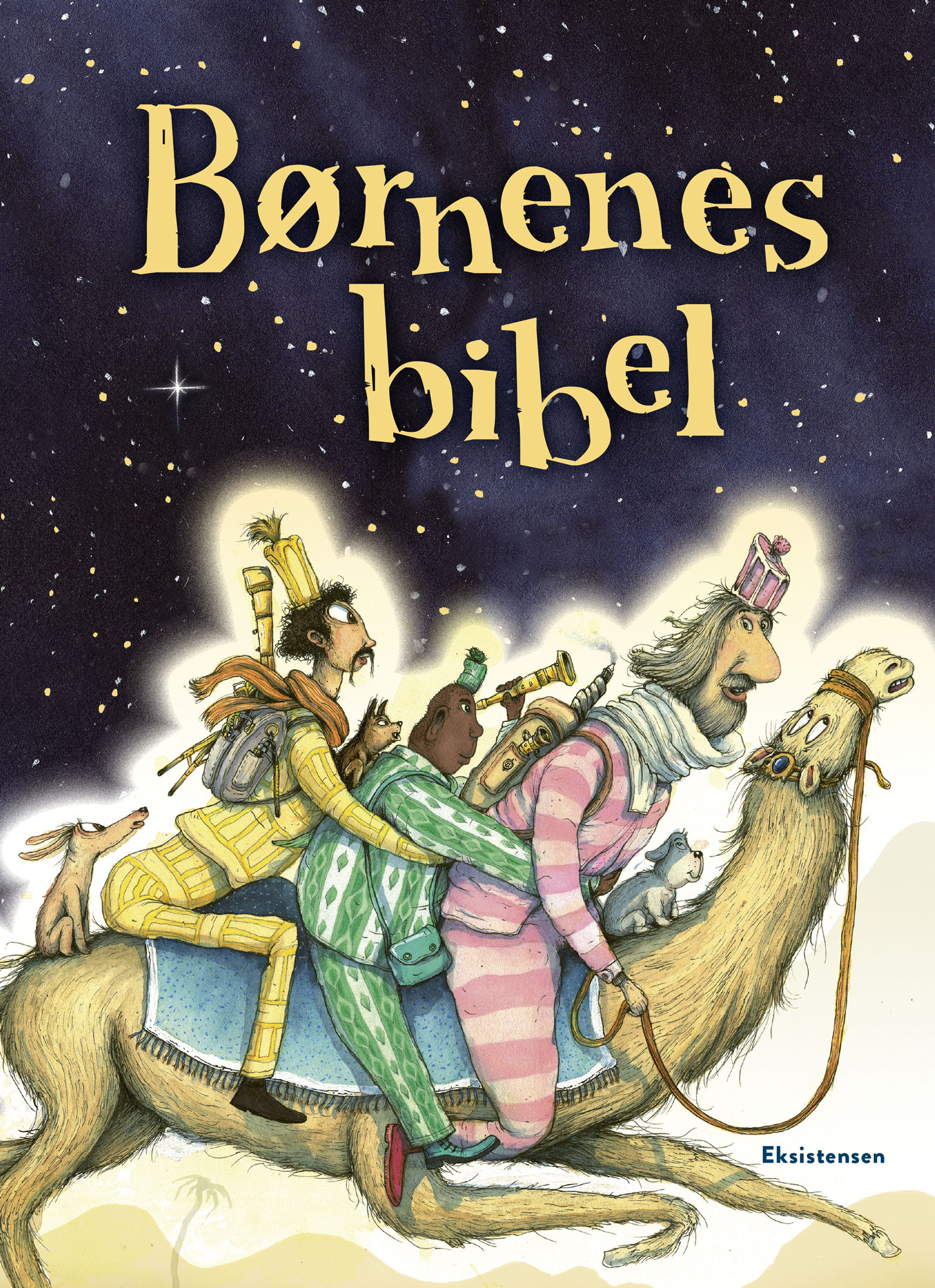 børne