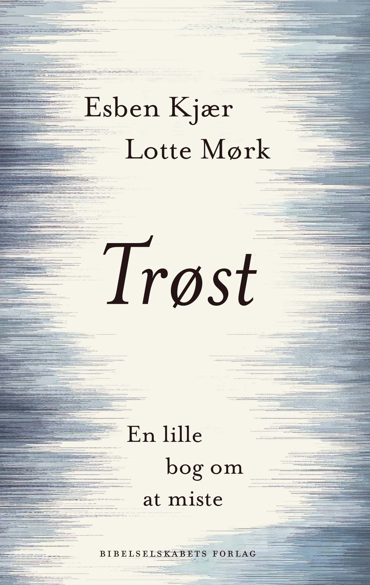 trøst