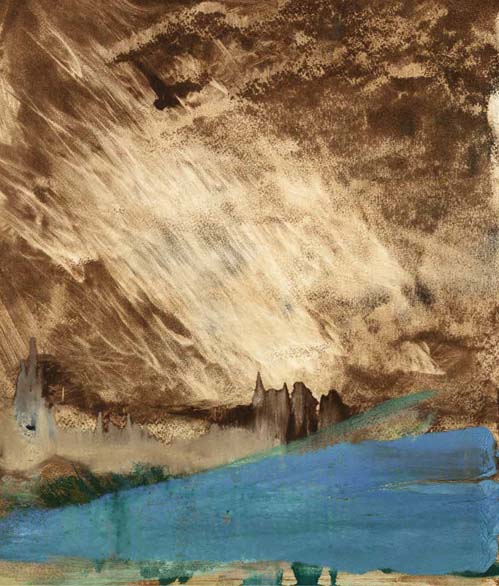 Kunstkort af Maja Lisa Engelhardt 2