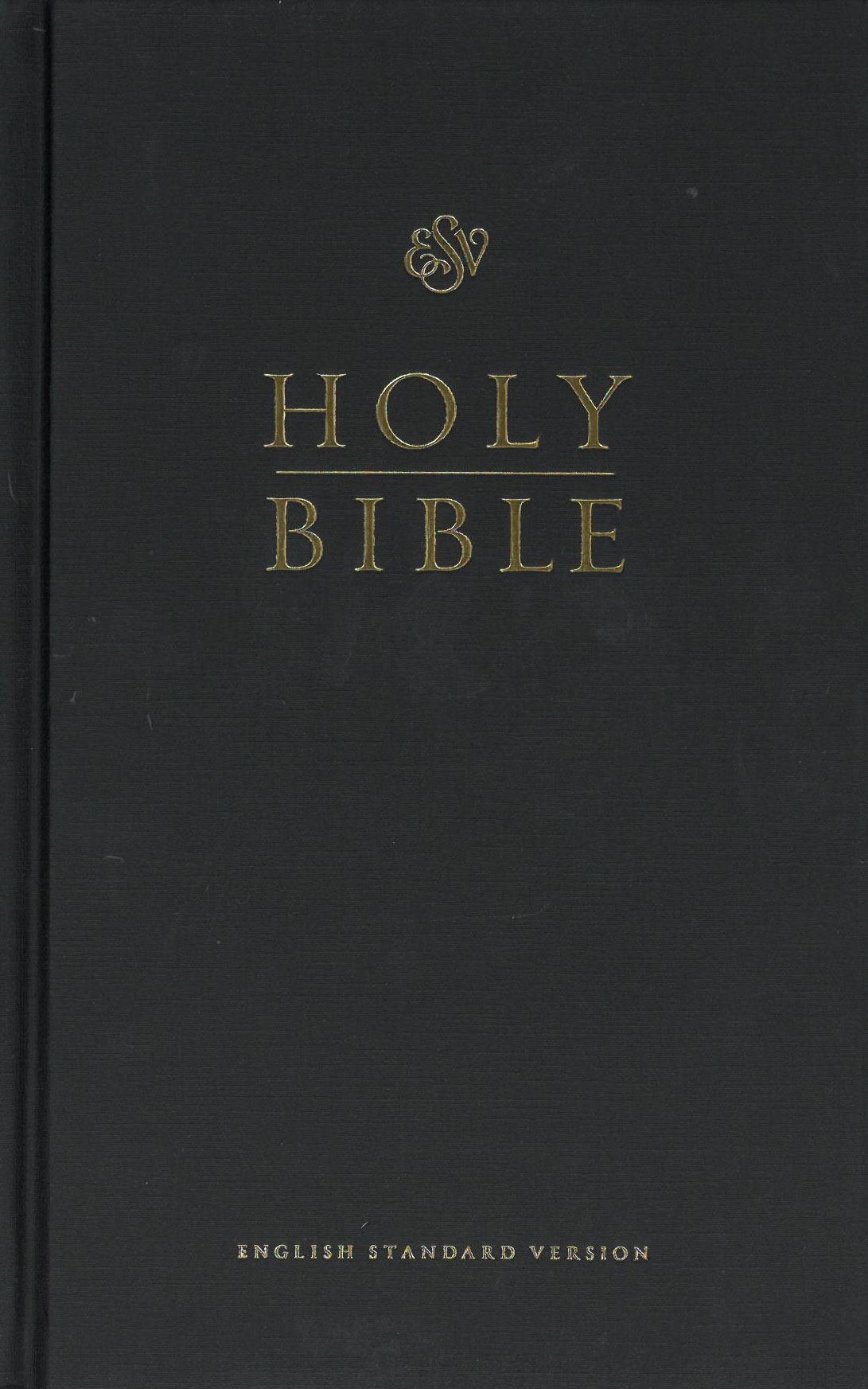 ESV Bible lærred
