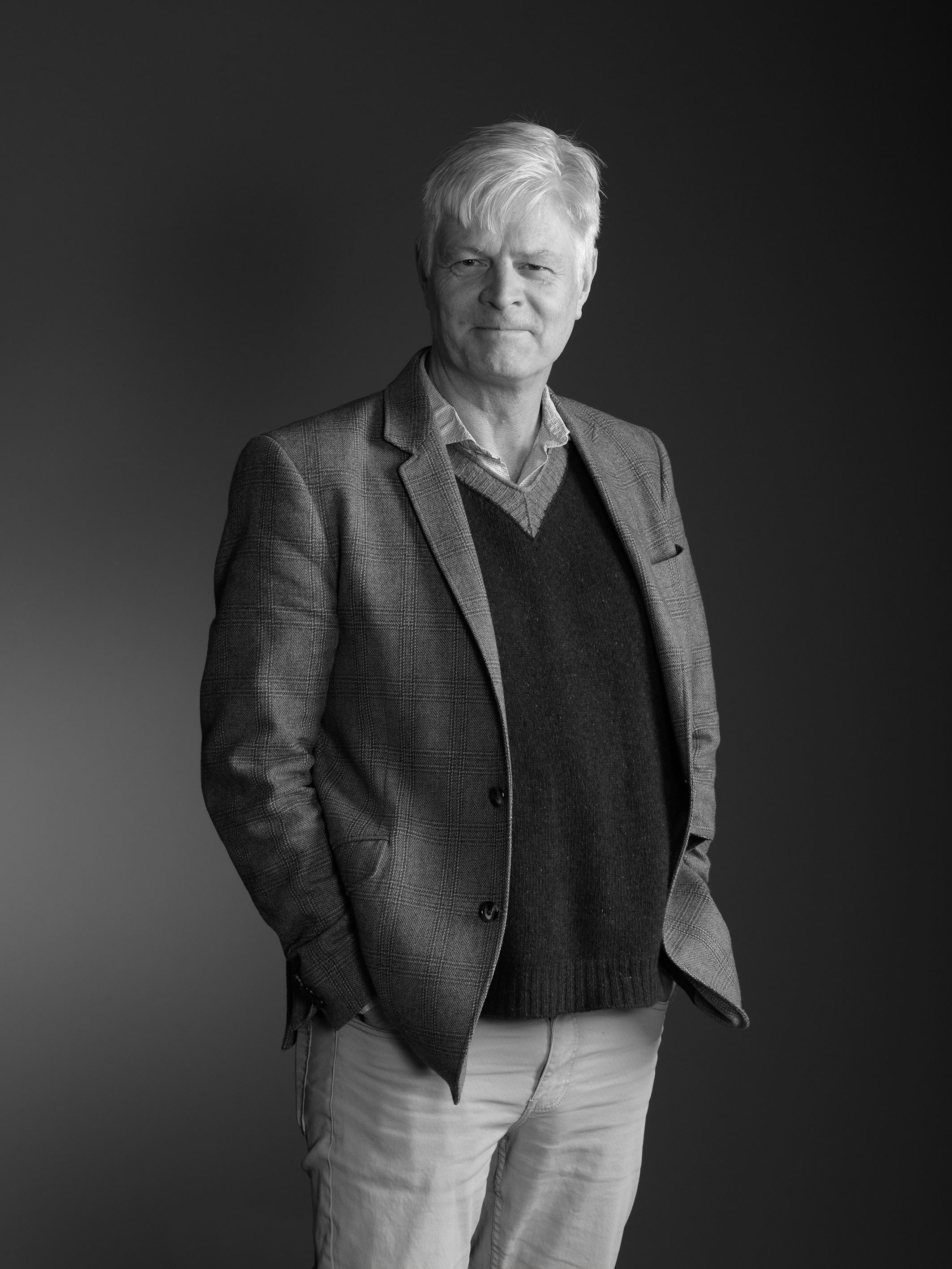 Torben Bramming. Foto: Lasbo PhotoCare.