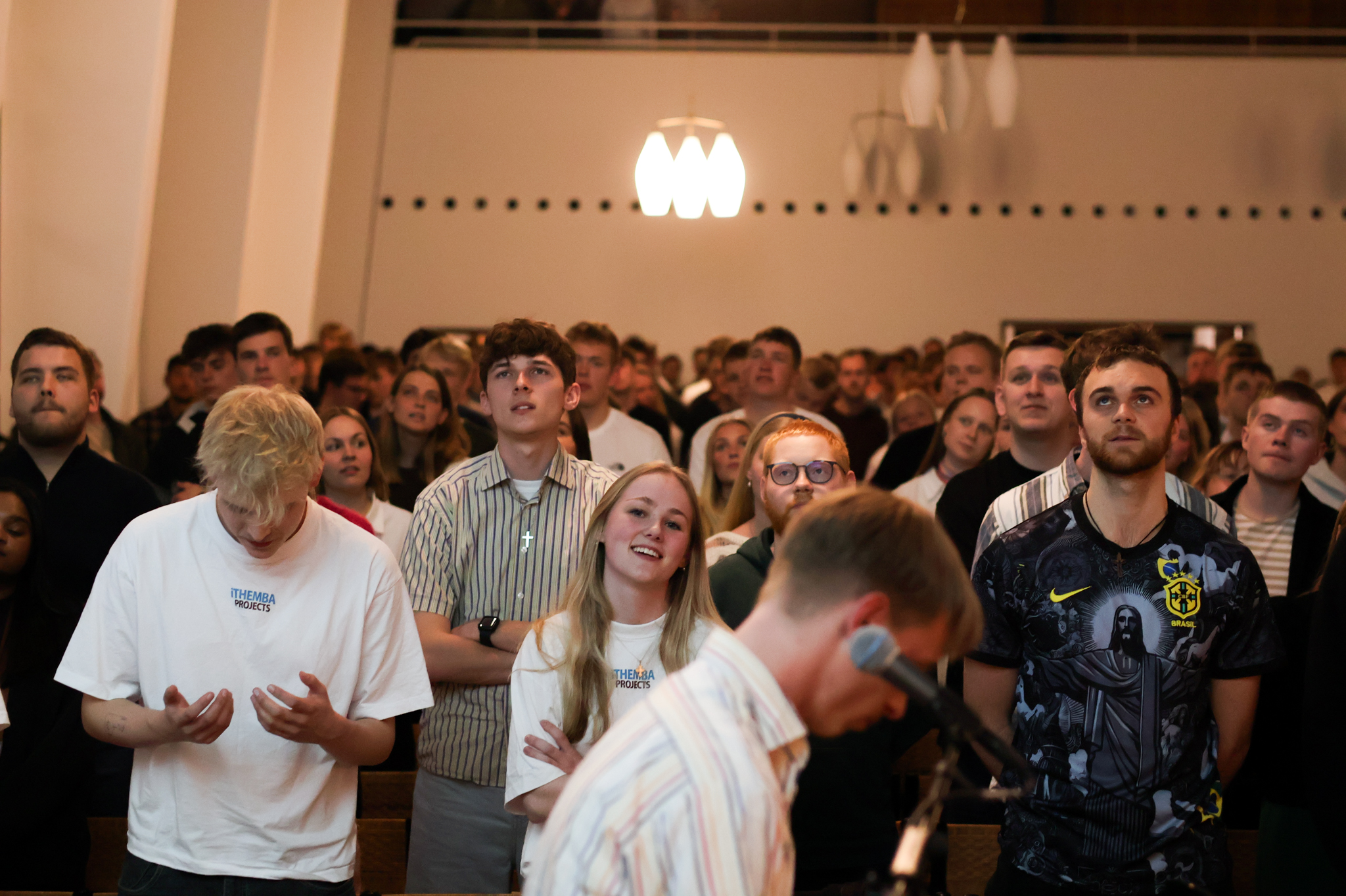 Gud og danskerne – trosanalysen 2026. Foto: YFC – Youth for Christ.