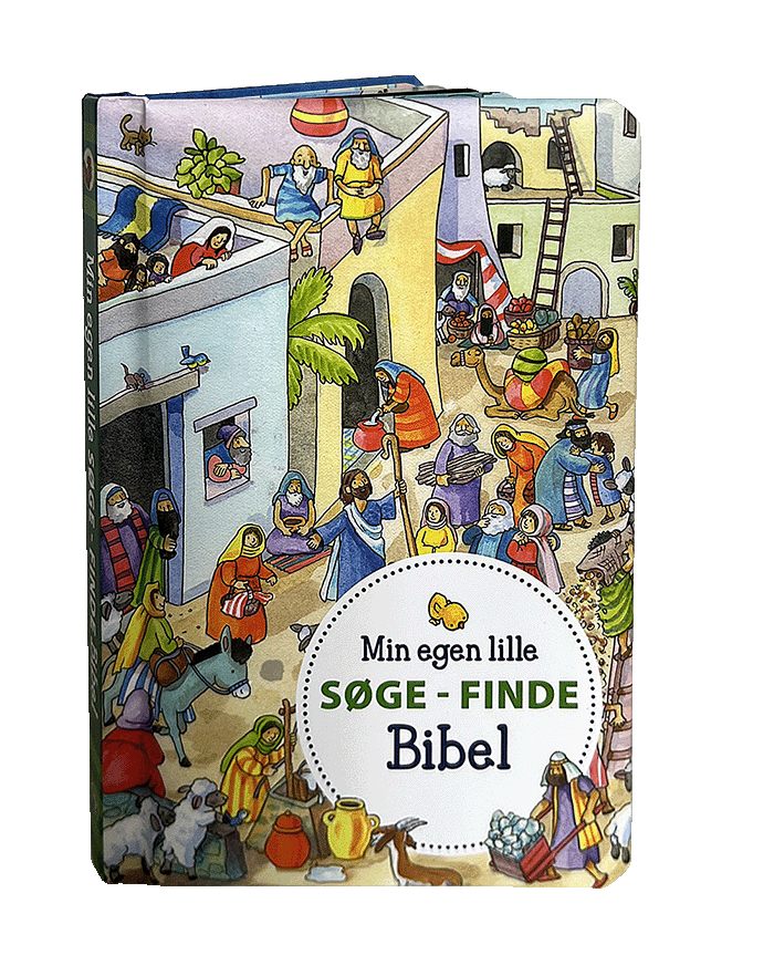 søge finde
