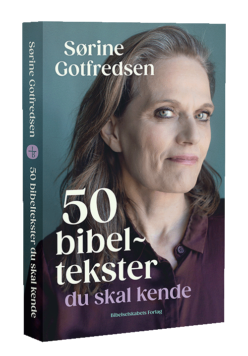 50 bibeltekster