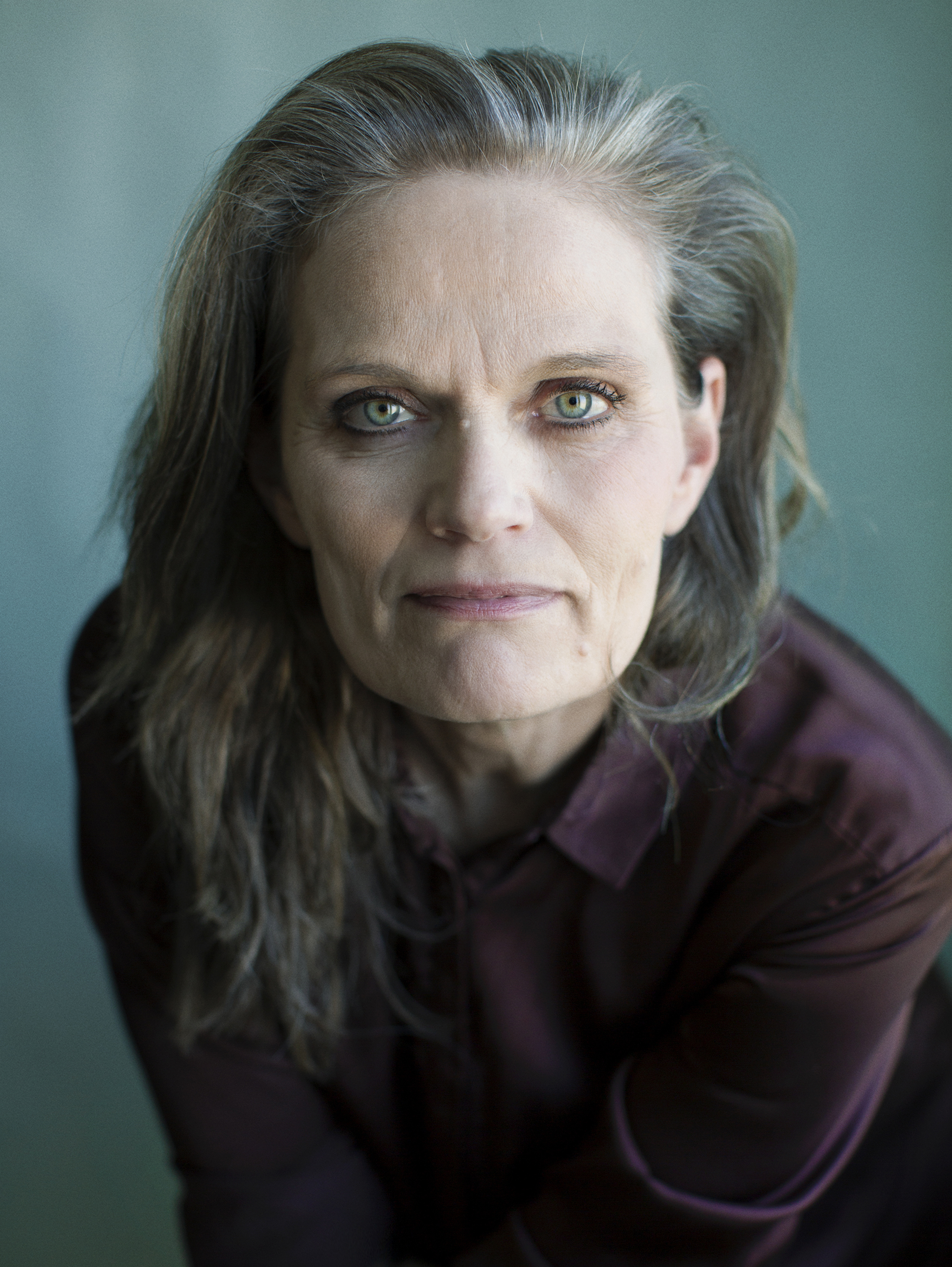 Sørine Gotfredsen. Foto: Henriette Mørk.