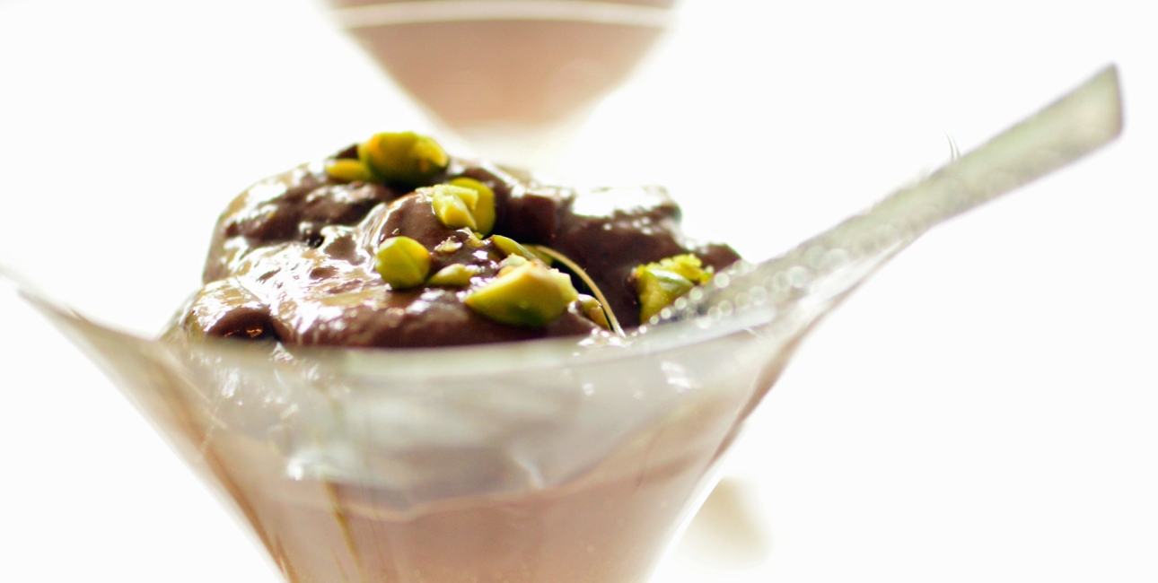 Chokolademousse