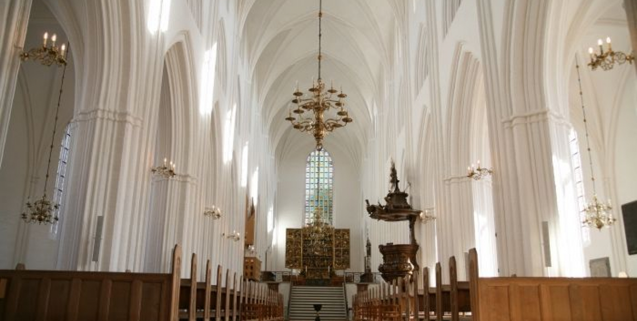 Odense domkirke