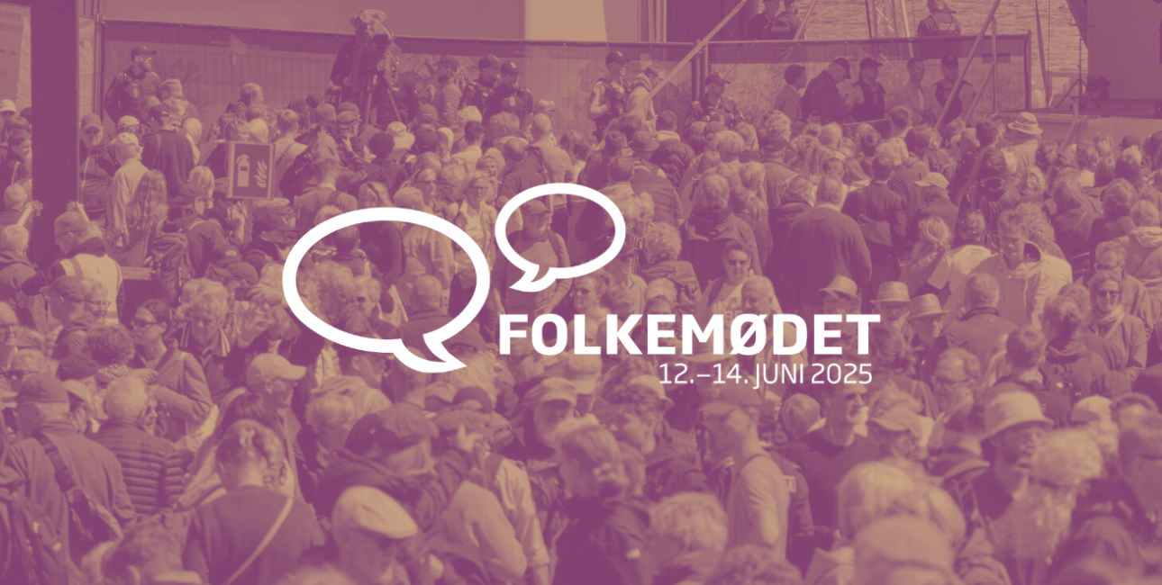 Folkemødet 2025