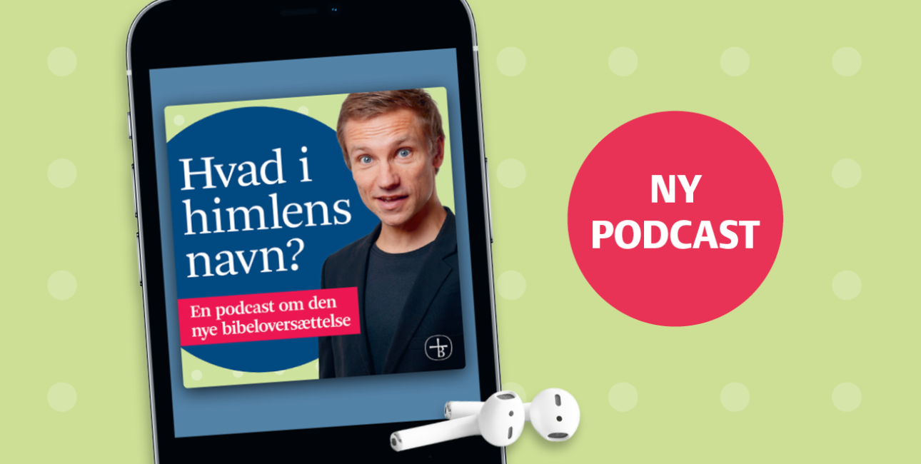 Hvad i himlens navn?