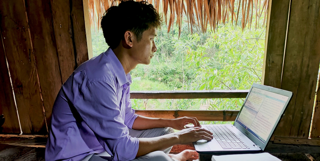 bibeloversættelse Vietnam