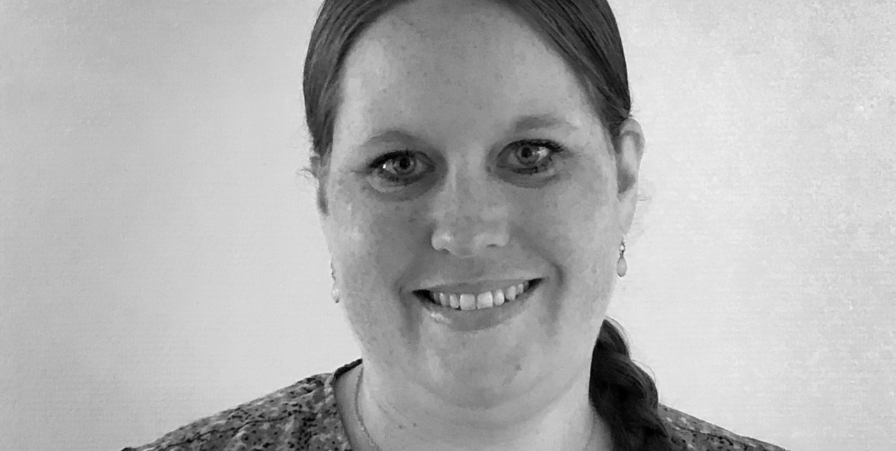 Kathrine Staghøj Liisberg. Foto: Kathrine Staghøj Liisberg.