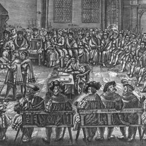 Den augsburgske religionsfred