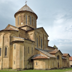 Kirke i Kaukasus