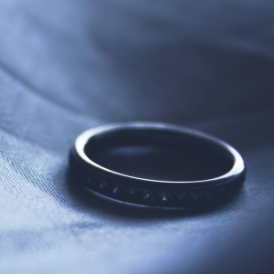 Skilsmisse. Foto: Unsplash.