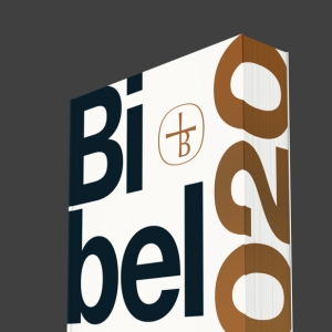 Bibelen 2020, 3 vinkler