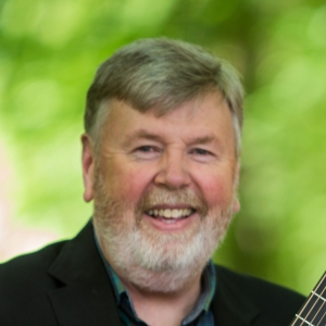 Anders Roland. Pressefoto.