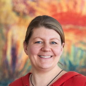 Lenette Darling. Foto: Trine Bukh.