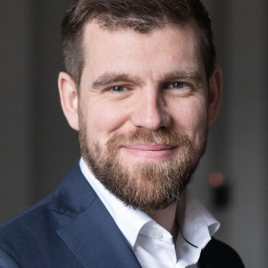 Morten Dahlin. Pressefoto.