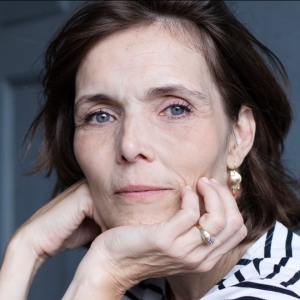 Anne Lise Marstrand Jørgensen. Foto: Anne Mortensen.