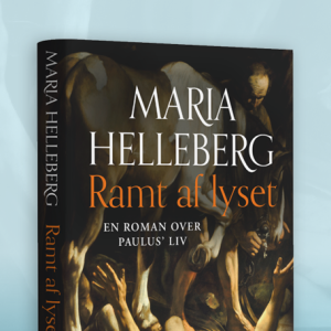Ramt af lyset
