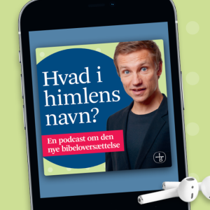 Hvad i himlens navn?