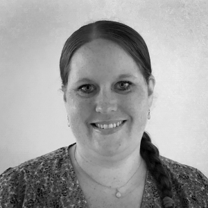 Kathrine Staghøj Liisberg. Foto: Kathrine Staghøj Liisberg.